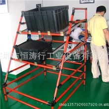 佛山线棒货架|佛山防静电货架&mdash;&mdash;恒涛行长期供应！