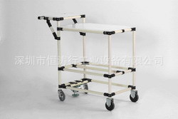 深圳线棒周转车-线棒周转车厂家&mdash;&mdash;恒涛行！