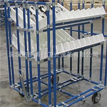 恒涛行长期供应【线棒货架|精益管货架】！