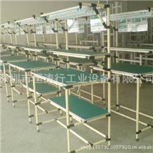 珠海最值得信赖的【线棒工作台】厂家&mdash;&mdash;恒涛行！