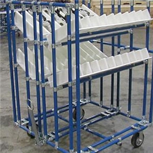 厂家直销线棒货架|线棒货架优质供应商-伟广业！（可订制）