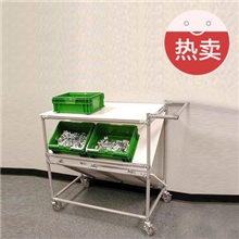 深圳【线棒周转车】最好的供应商-伟广业！（厂家直销）