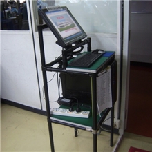 厂家直销|线棒工作台|线棒式工作台【伟广业】！（可按要求订制）