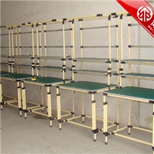 深圳【线棒工作台】第一品牌，伟广业！（国内销量第一）