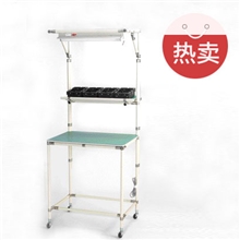 东莞线棒工作台|清远精益管作业台，伟广业直销！
