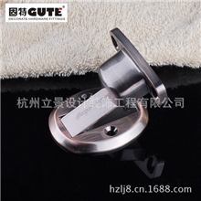 GUTE固特正品230精品地吸/隐形地吸门碰门吸(含原装螺丝)隐藏