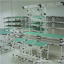 深圳最大【线棒工作台】生产厂家&mdash;伟涛行（10年行业经验)