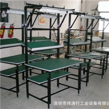 梅州线棒工作台供应商&mdash;伟涛行（免费设计，专车送货)