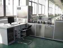 热能表检定装置价格、校验台