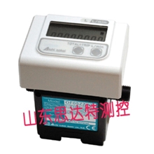 液体用微型流量计、OF微小流量计爱知特推