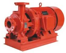 山东地区总代理供应凯源工程项目XBD-HY系列恒压消防泵及控制系统