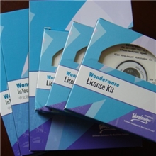 触摸屏人机界面HMI上位组态加密狗授权编程开发