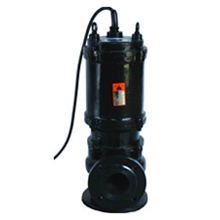 山东地区总代理供应凯源工程项目高效无堵塞排污泵及控制系统