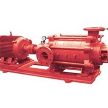 山东地区总代理供应凯源工程项目XBD-W型卧式消防泵及控制系统