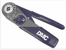 DMC压接工具