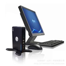 云终端虚拟化瘦客