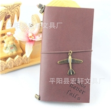 笔记本厂家供应绑带笔记本专业定制记事本