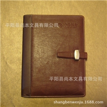 定制款>各种款式规格活页记事本订制厂家直销商务笔记本LOGO制作