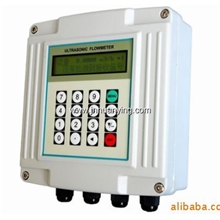 HY-TF-2000S固定分体式超声波流量计