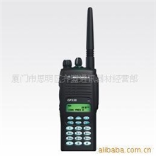 原装MOTOROLA专业防爆机GP338GP328