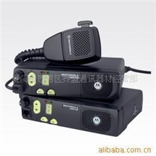 摩托罗拉专业车载系列GM3188及GM3688