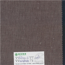 供应设计师最喜欢的色织亚麻面料优质色织亚麻供应商