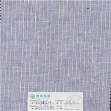 供应高品质色织亚麻面料色织亚麻系列面料亚麻色织面料