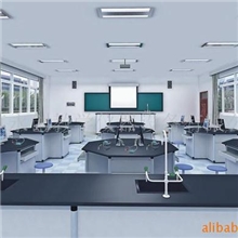 供应增强型生物数字化实验系统配置方案