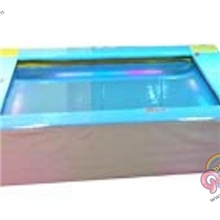 【贝多乐】淘气堡儿童乐园热销电动设备游乐设备新产品方形水床