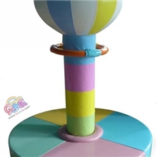 【贝多乐】淘气堡儿童乐园热销电动设备游乐设备新产品棒棒糖