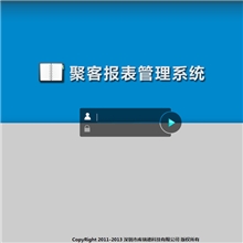 报表分析统计软件网络版连锁远程查看分店经营餐饮连锁管理