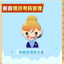 赛普绩效考核管理多店铺统一管理量化考核数据报表分析汇总