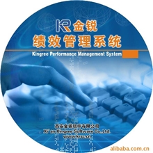 金锐绩效管理软件金锐绩效考核软件(专业版)