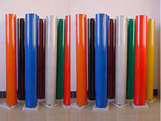 厂家热销供应多种反光膜材料高品质反光晶彩格材料