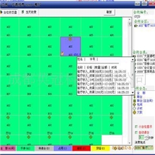 餐厅消费管理系统-会所一卡通管理系统