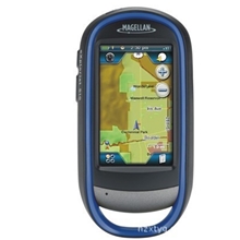 正品行货Magellan/麦哲伦510探险家510手持GPS户外手持机
