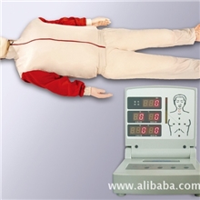 山西陕西四川重庆心肺复苏模拟人医学模型CPR280