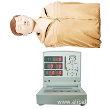 山西陕西四川重庆心肺复苏模拟人医学模型CPR230