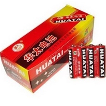华太5号电池1卡4节电动玩具特价国产玩具经济实用摆地摊货源批发