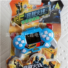 超低价儿童游戏机PSP掌上游戏机穿越火线游戏机