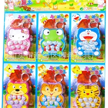 吊版玩具打地鼠掌上游戏机钥匙扣玩具电动玩具学校周边玩具