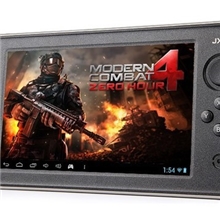 金星JXDS73008G7寸psp电容屏平板智能掌上游戏机批发