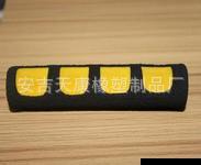 供应橡胶发泡管发泡管橡胶海绵发泡管手把