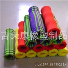 专业供应大量橡胶发泡管、NBR发泡管、和各种颜色形状发泡管