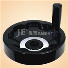 厂家直销供应内波手轮机床手轮可折手轮精密手轮