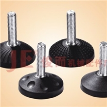 厂家直销供应带压片五星把手塑料把手星型把手梅花把手