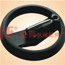 厂家直销供应双幅手轮精密手轮机床手轮