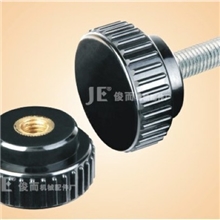 厂家直销供应直纹把手电木把手胶木把手