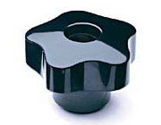 【热销推荐】供应优质耐油耐高温胶木把手五角把手型号齐全