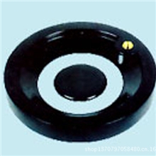 供应各种胶木制品机械设备用胶木手轮波纹手轮厂家直销